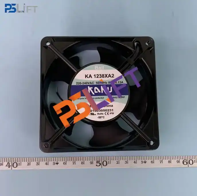 Elevator Fan KA1238XA2 OTIS